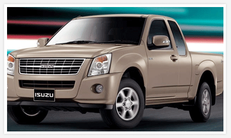 Isuzu-Space-Cab