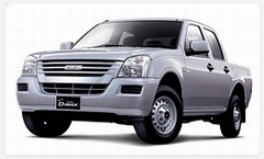 2013/2012 Isuzu Dmax V-Cross 4x4 Thailand, Spare Parts ...