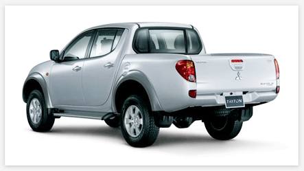 double-cab