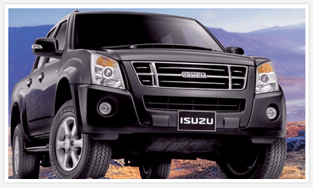 isuzu