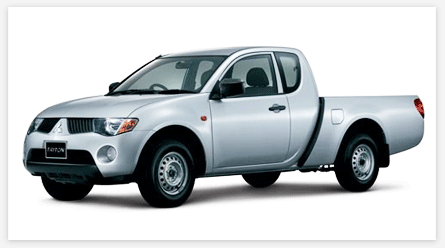 single-cab