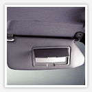 Front-passenger's