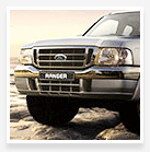 Ranger-Exterior