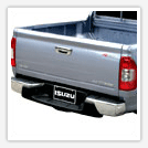 Sturdy-rear-step