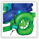 Wheel-stoppers