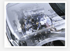 crash