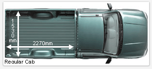 regular-cab