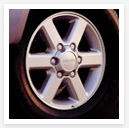 wheels