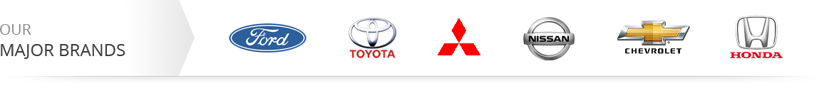 Brand New Toyota Hilux Vigo Exporters from Thailand