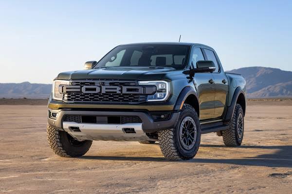 Ford Raptor